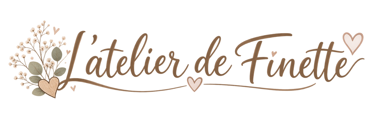L'atelier de Finette